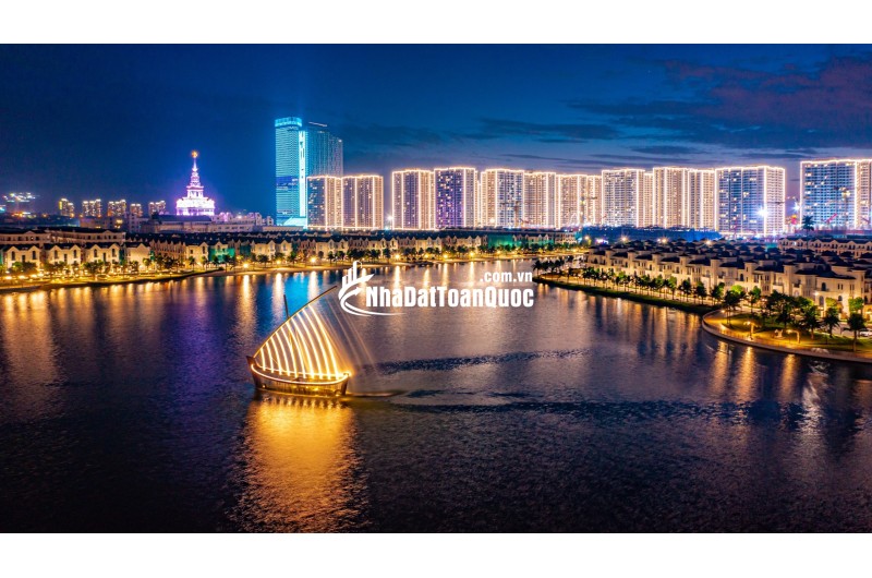 Cơ Hội Vàng Sở Hữu Chung Cư VINHOMES OCP Hà Nội-Giá Chỉ Từ 5x Tr/m2. Tầm View Triệu ĐÔ -View Đại Học VINUNI Và View Biển 30ha